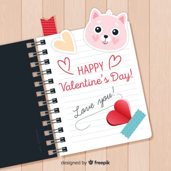 Love + Legacy Workbook