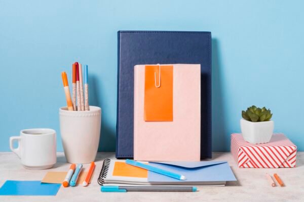 Forever Finance Journal
