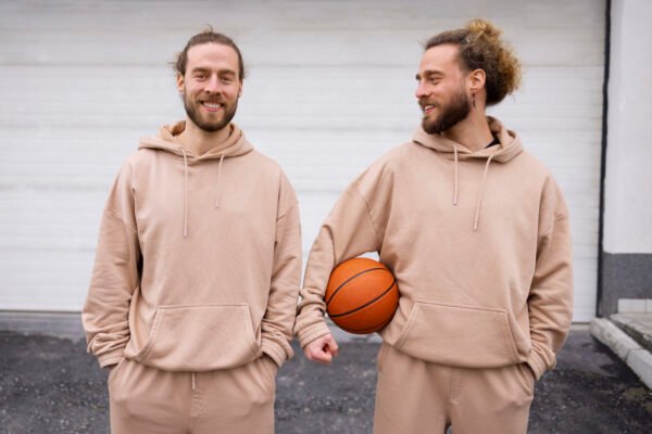 Men hoodies