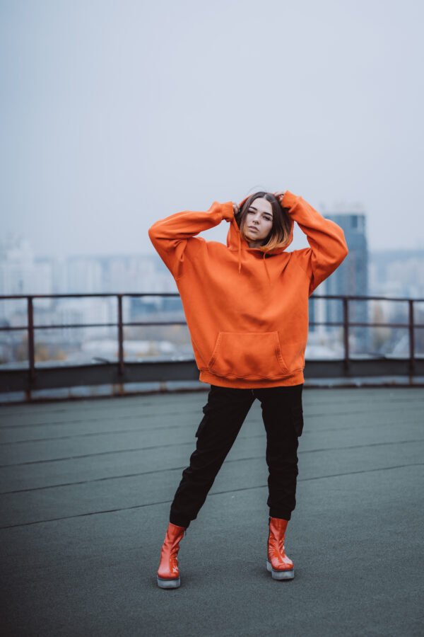 Women jogging suits